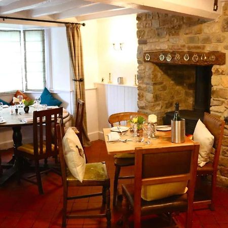 The Lion, Tredington Otel Shipston-on-Stour Dış mekan fotoğraf