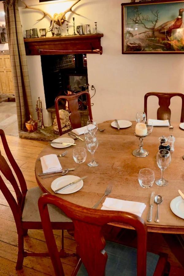 The Lion, Tredington Otel Shipston-on-Stour Dış mekan fotoğraf