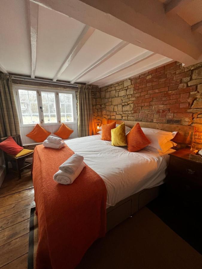 The Lion, Tredington Otel Shipston-on-Stour Dış mekan fotoğraf