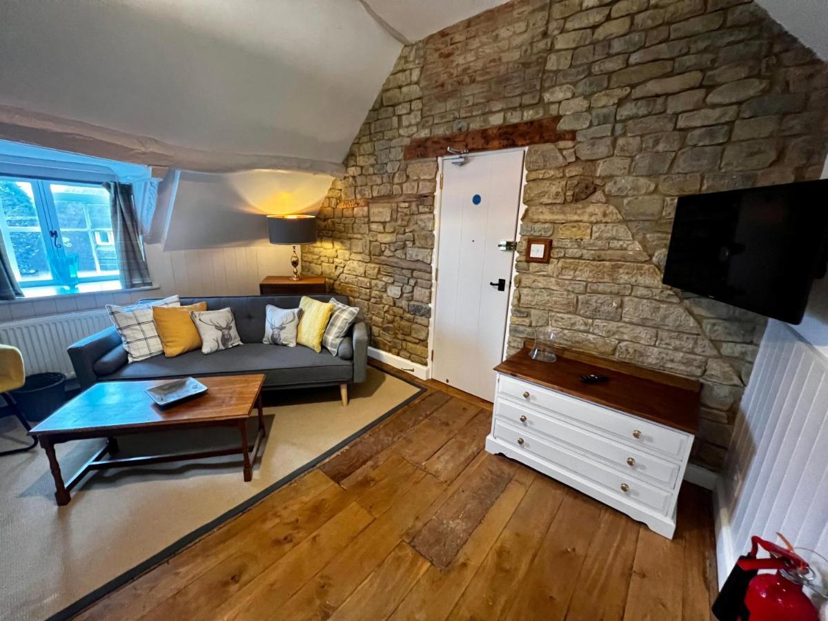 The Lion, Tredington Otel Shipston-on-Stour Dış mekan fotoğraf
