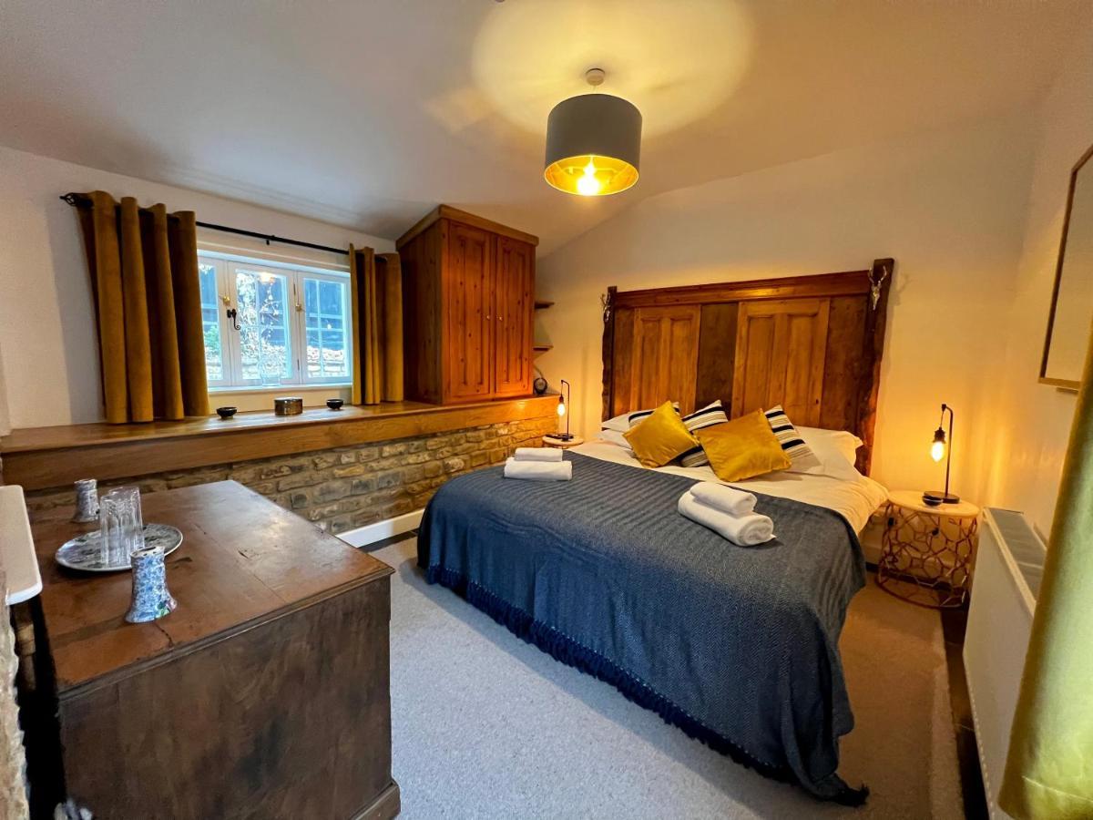 The Lion, Tredington Otel Shipston-on-Stour Dış mekan fotoğraf