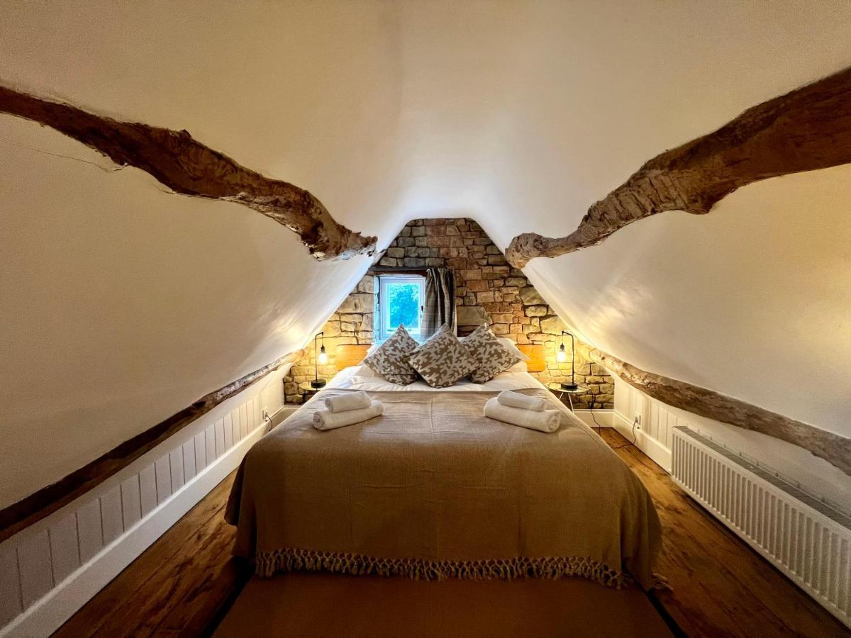 The Lion, Tredington Otel Shipston-on-Stour Dış mekan fotoğraf