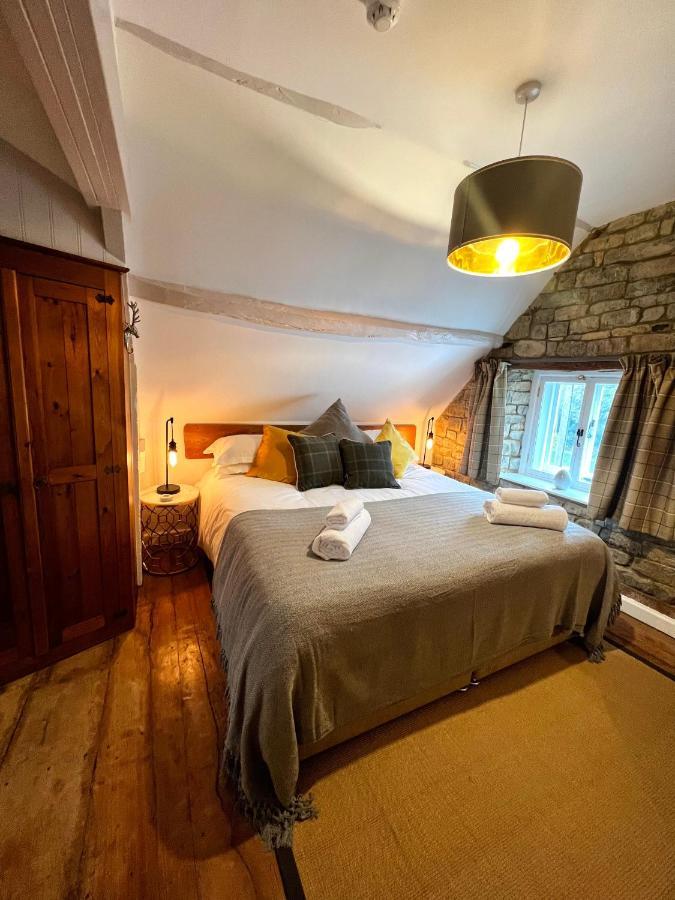 The Lion, Tredington Otel Shipston-on-Stour Dış mekan fotoğraf