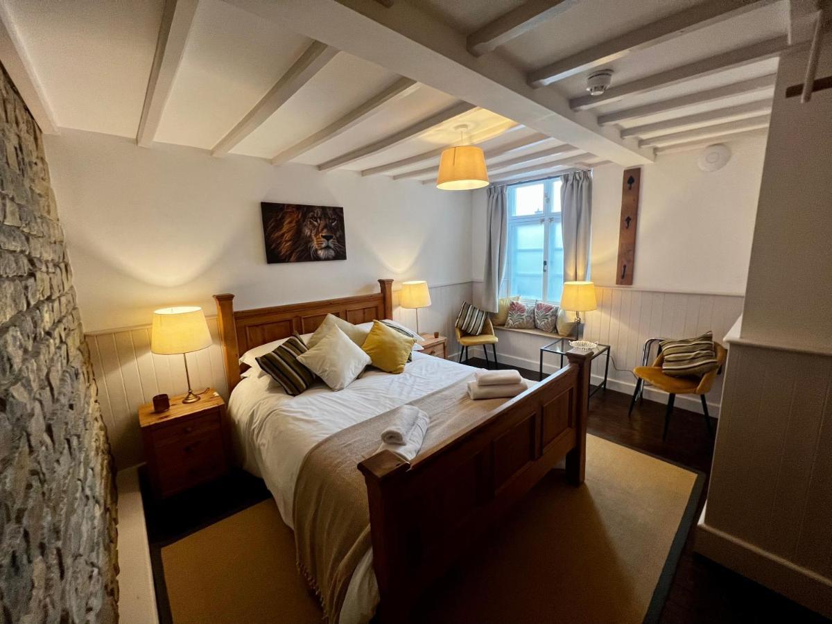 The Lion, Tredington Otel Shipston-on-Stour Dış mekan fotoğraf